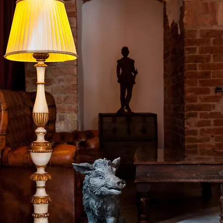 Hotel Boutique Justus Riga