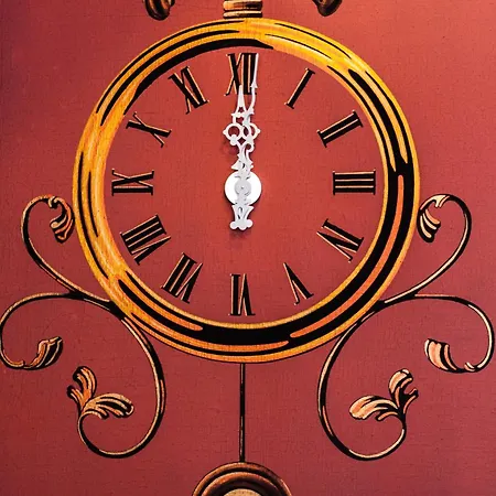 فندق Boutique Justus
