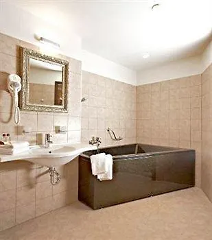Hotel Boutique Justus Riga