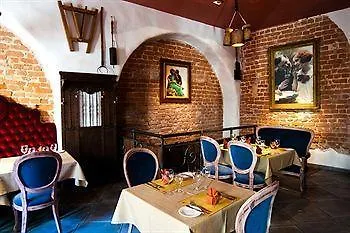 Boutique Justus Hotel