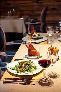 Boutique Justus Hotel 4*
