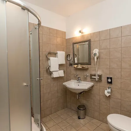 Hotel Boutique Justus
