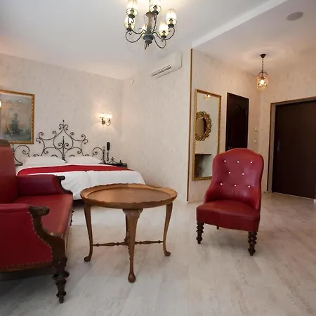 Hotel Boutique Justus