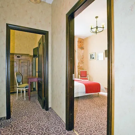 Boutique Justus 4*