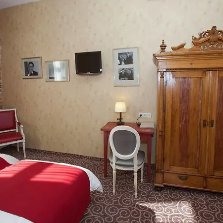 Hotel Boutique Justus Riga