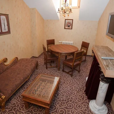 Hotel Boutique Justus