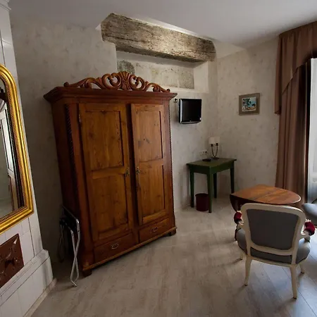 Hotel Boutique Justus Riga