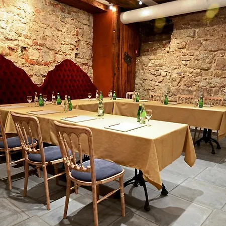 Hotel Boutique Justus Riga