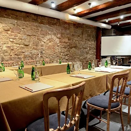 Boutique Justus 4* Riga