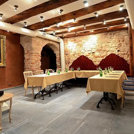 Hotel Boutique Justus