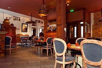 Boutique Justus 4*