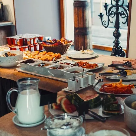 Boutique Justus Hotel