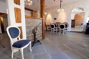 Boutique Justus Hotel Riga