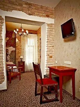 Hotel Boutique Justus