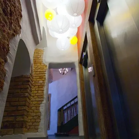 Boutique Justus 4*