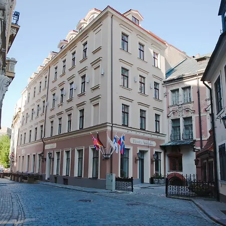 Boutique Justus 4*