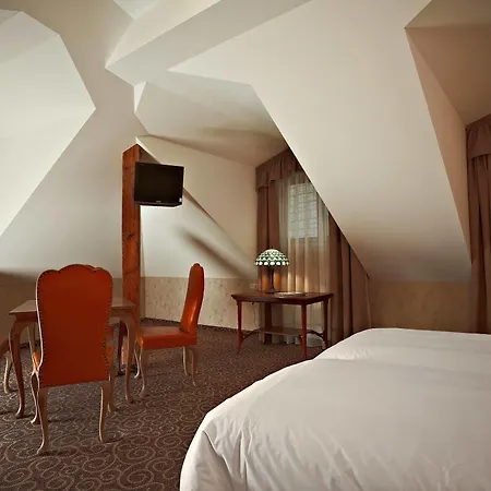 Boutique Justus Hotel Riga