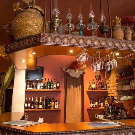Hotel Boutique Justus Riga