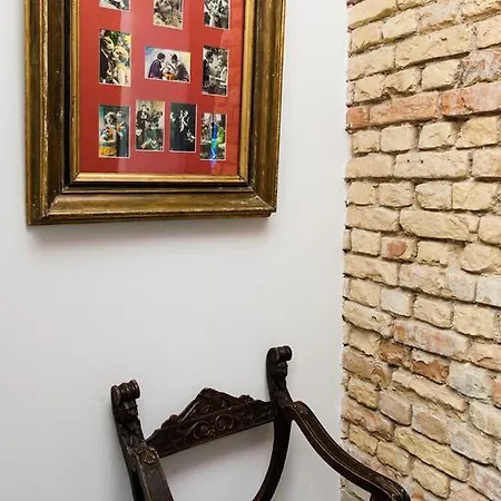 Boutique Justus Hotel Riga